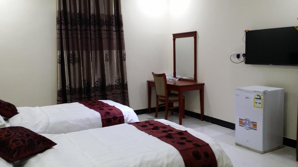 Hana Yanbu Hotel Apartments Room photo